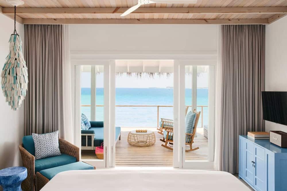 Photo of Bedroom in Kanifushi