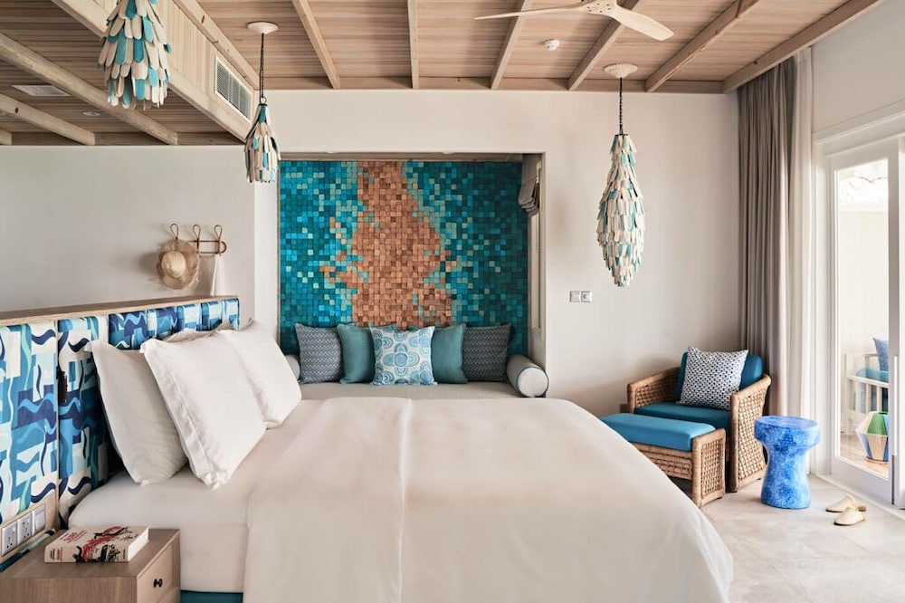 Photo of Bedroom in Kanifushi