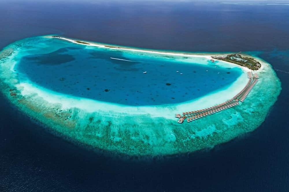 Photo of Outdoor in Kanifushi