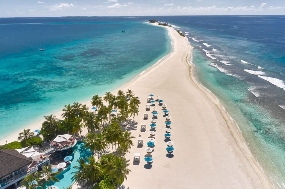 Photo of Outdoor in Kanifushi