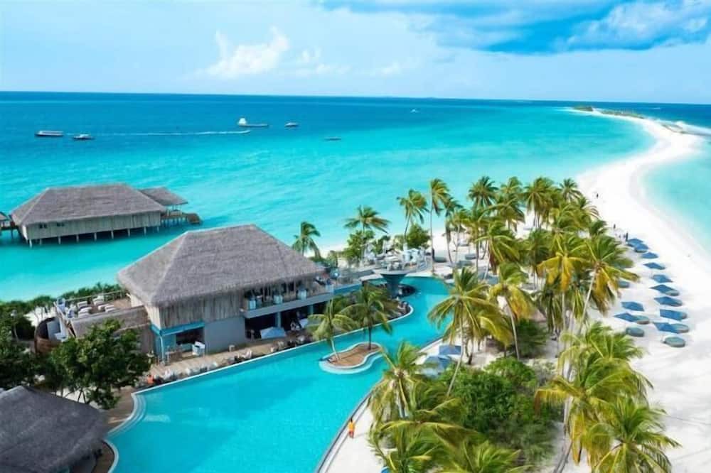 Photo of Outdoor in Kanifushi