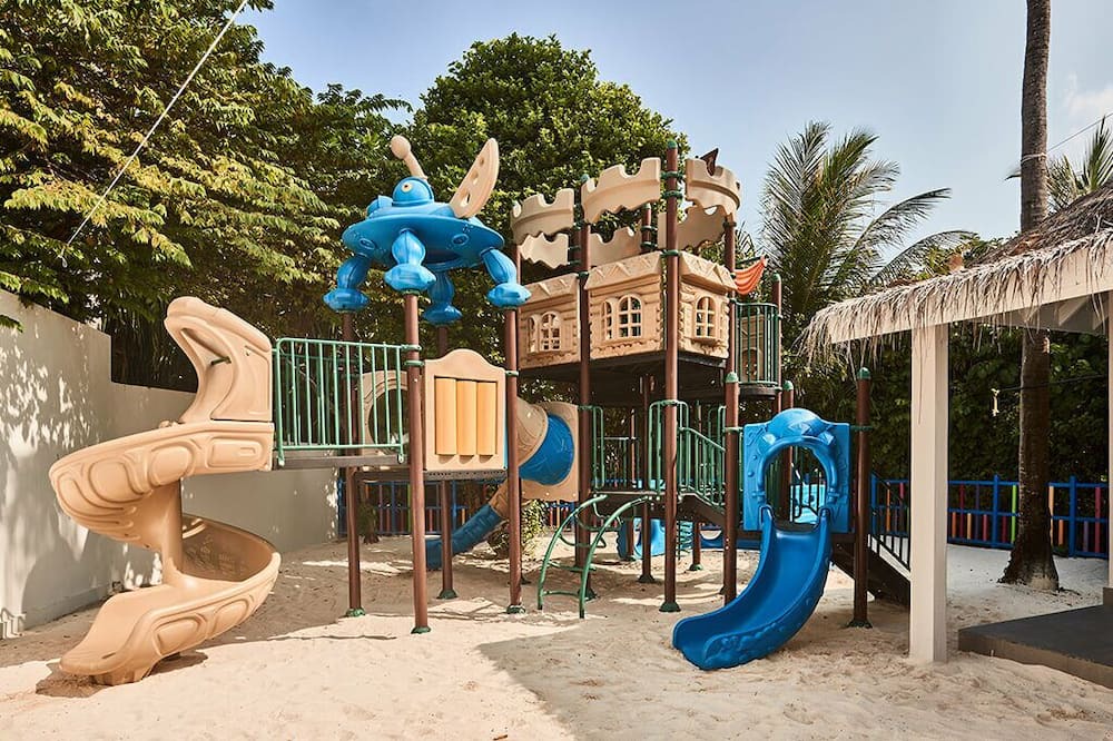 Photo of Others in Kanifushi