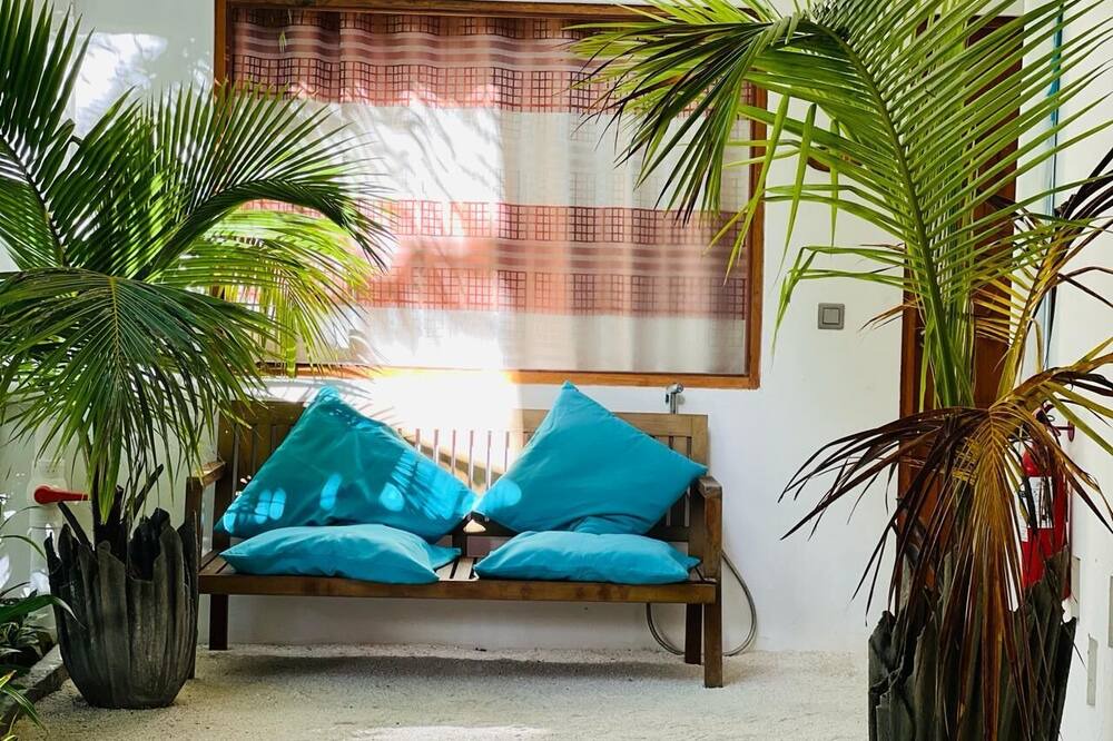 Photo of Outdoor in Fehendhoo