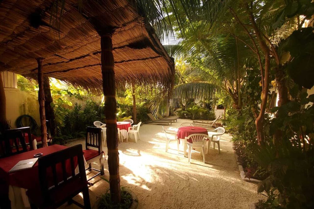 Photo of Outdoor in Fehendhoo