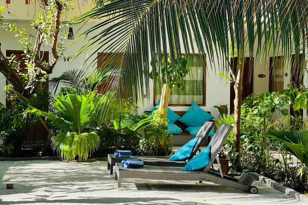 Photo of Outdoor in Fehendhoo