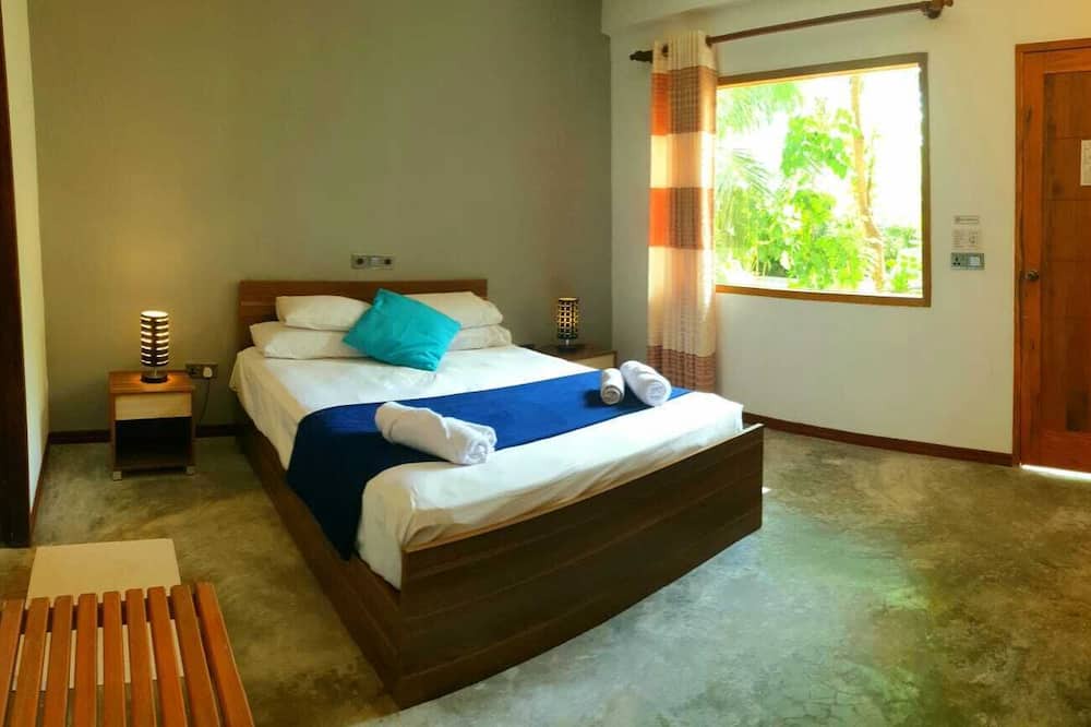 Photo of Bedroom in Fehendhoo