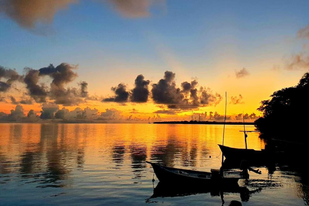 Photo of Outdoor in Fehendhoo