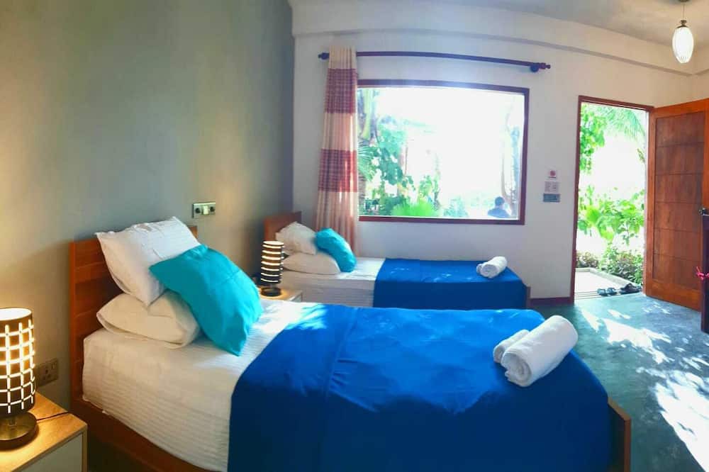 Photo of Bathroom in Fehendhoo