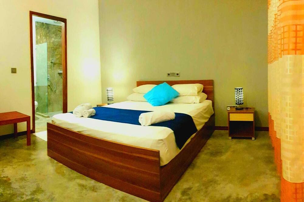Photo of Bedroom in Fehendhoo
