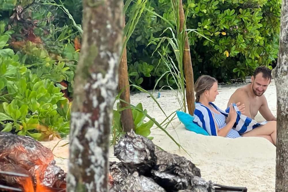 Photo of Outdoor in Fehendhoo