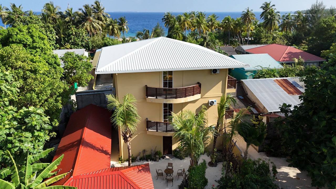Photo of Outdoor in Noonu Atoll