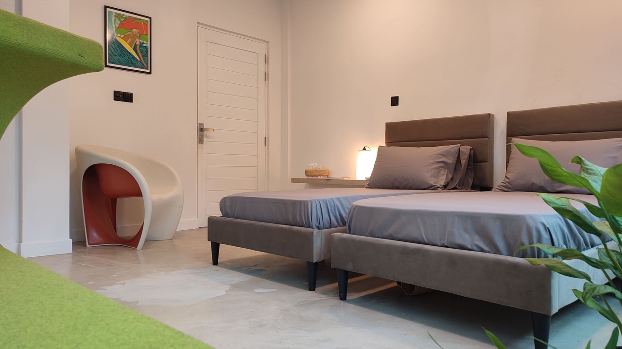 Photo of Bedroom in Muli