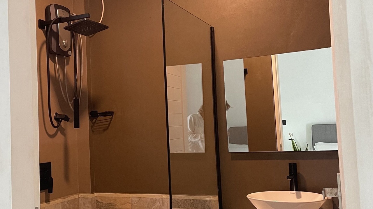 Photo of Bathroom in Muli