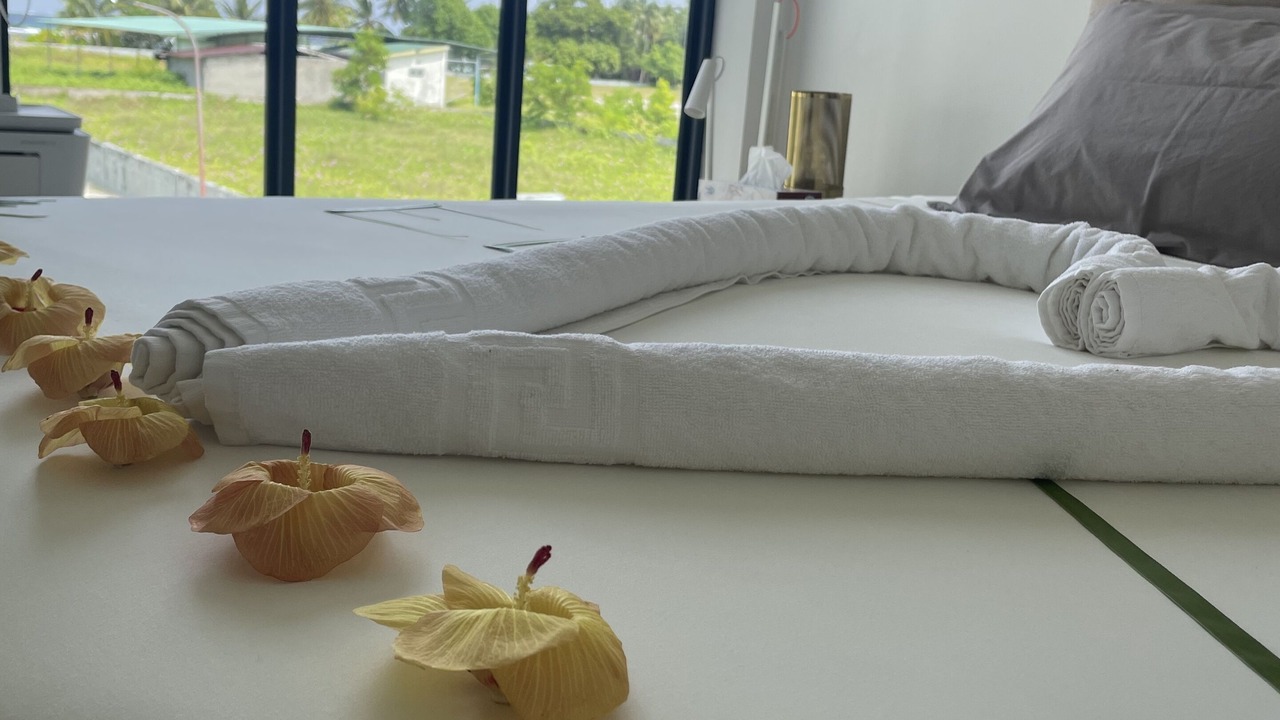 Photo of Bedroom in Muli