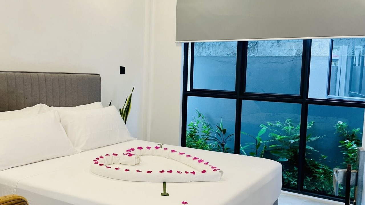 Photo of Bedroom in Muli