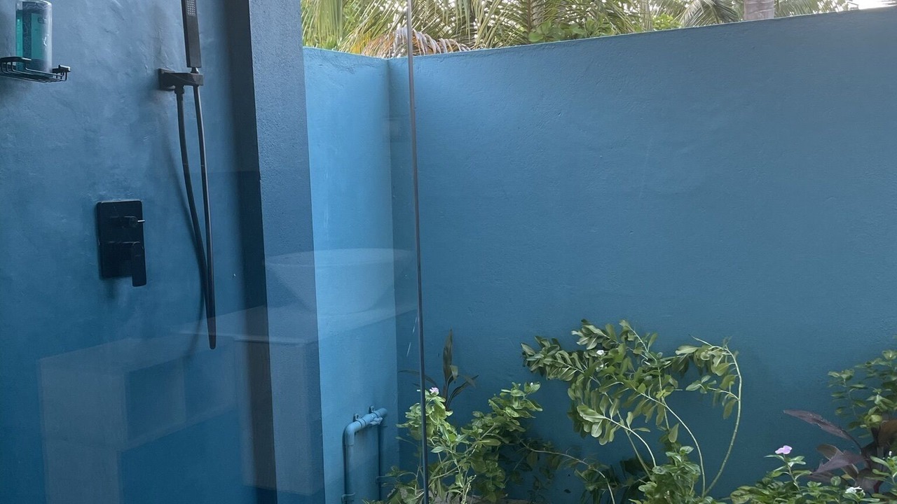 Photo of Bathroom in Muli