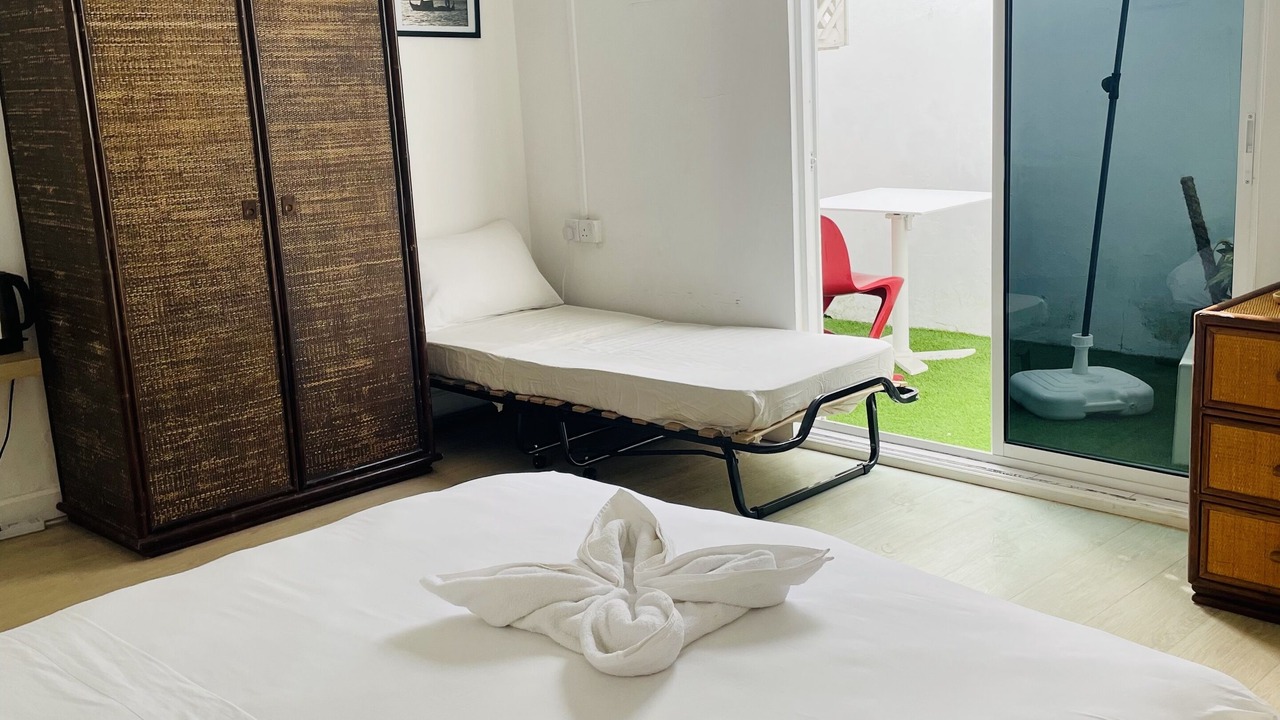 Photo of Bedroom in Muli