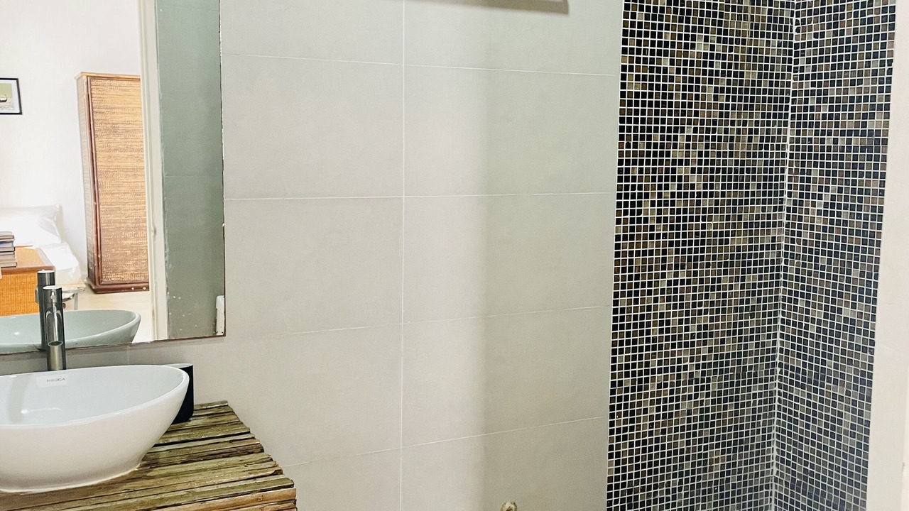 Photo of Bathroom in Muli