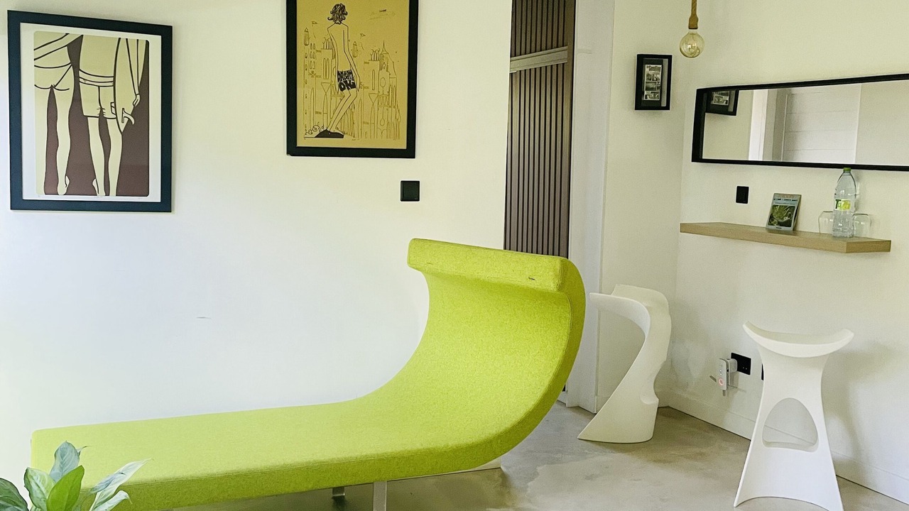 Photo of Bedroom in Muli