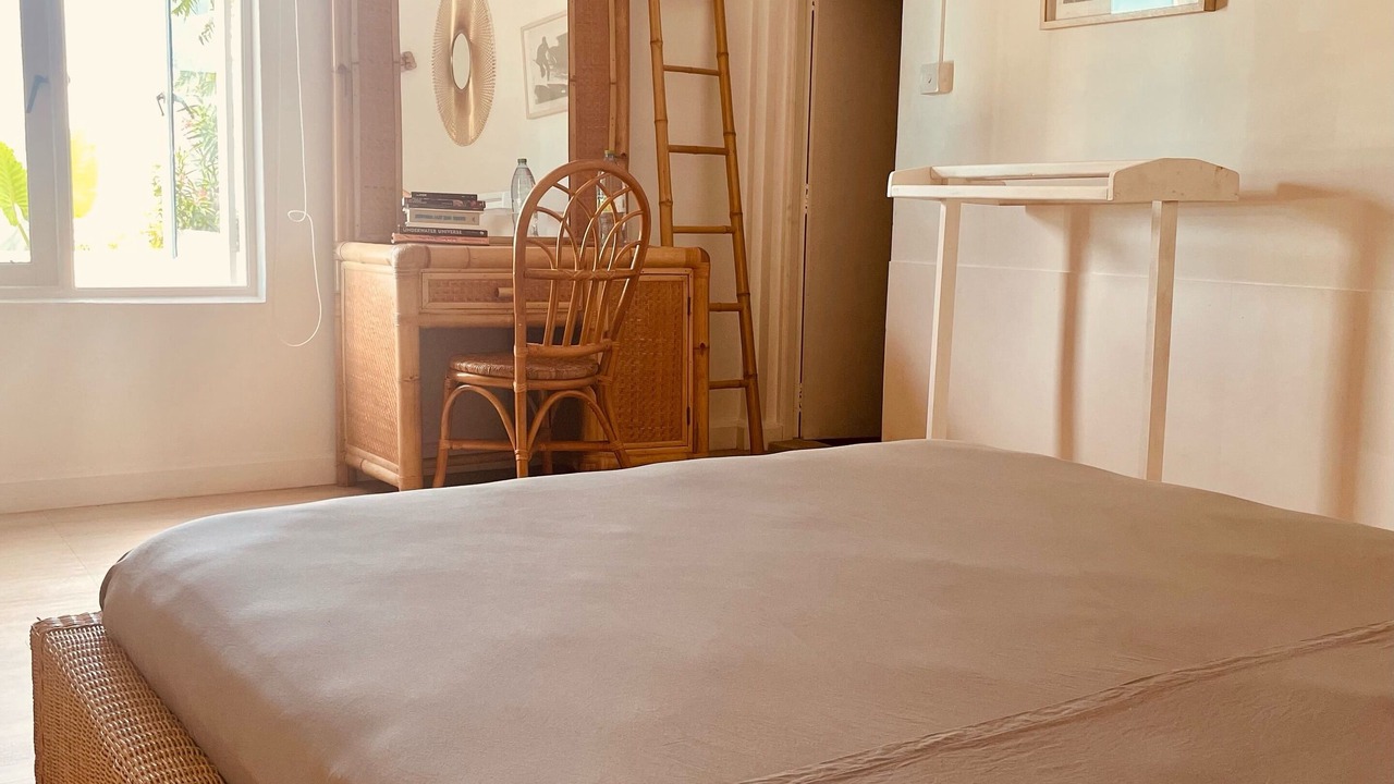 Photo of Bedroom in Muli