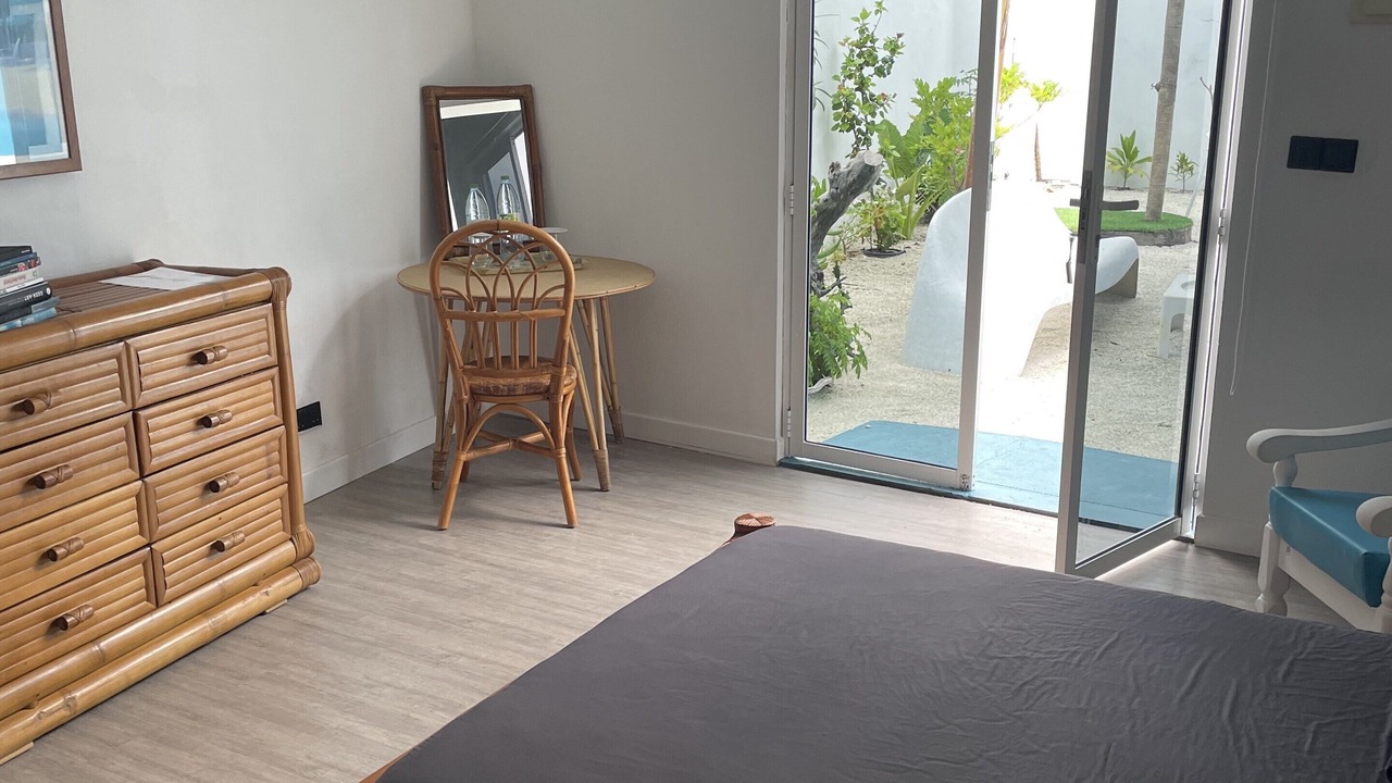 Photo of Bedroom in Muli