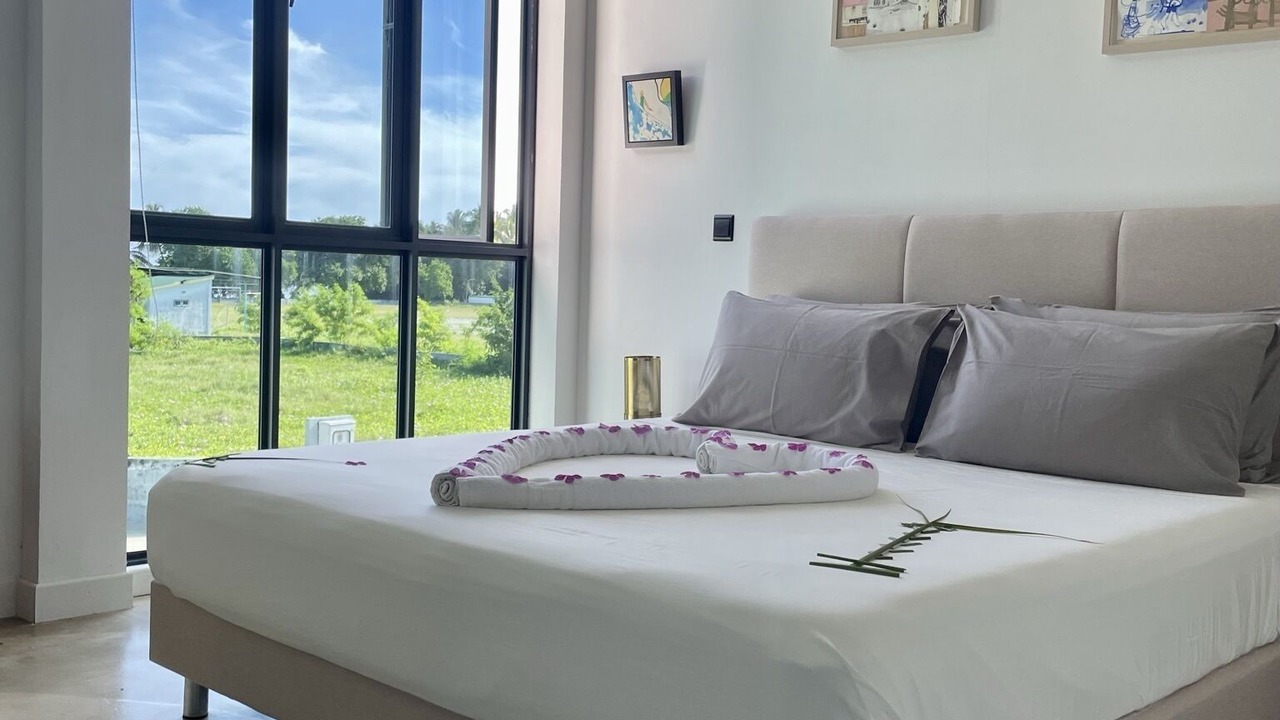 Photo of Bedroom in Muli