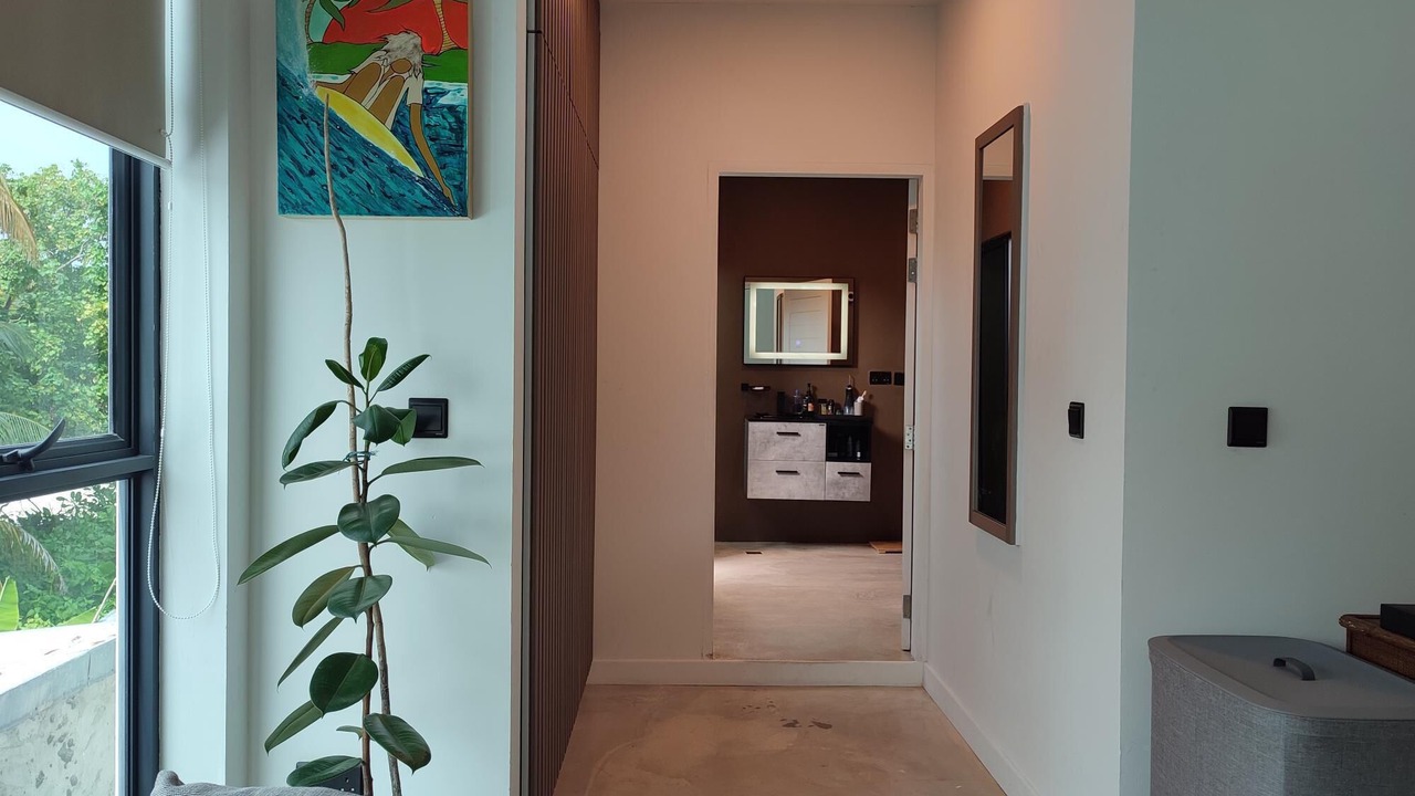 Photo of Bedroom in Muli