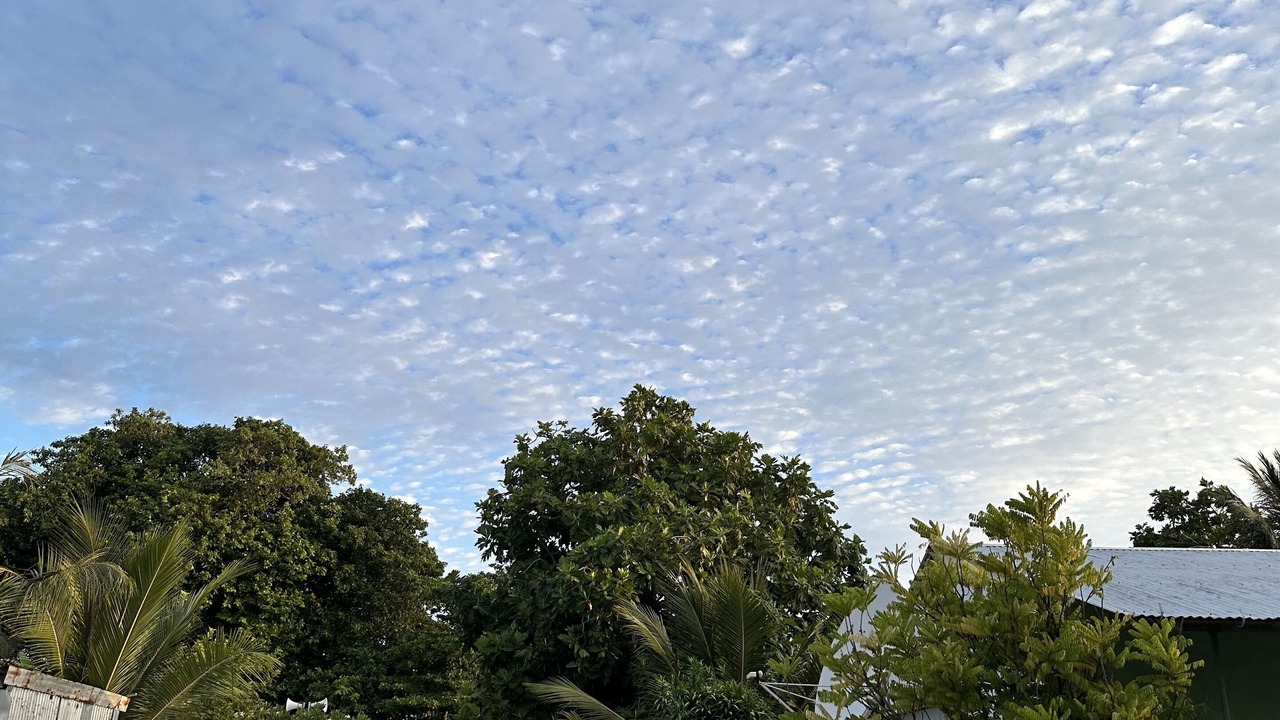 Photo of Outdoor in Fehendhoo