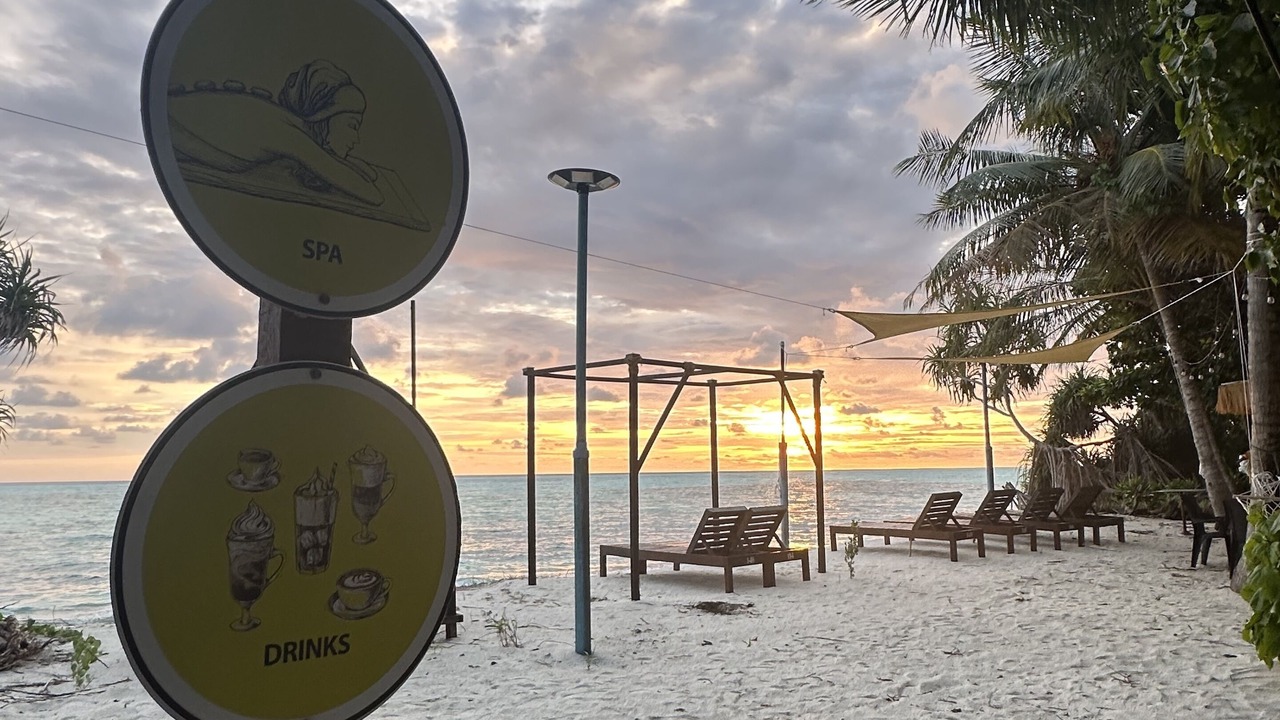 Photo of Outdoor in Fehendhoo