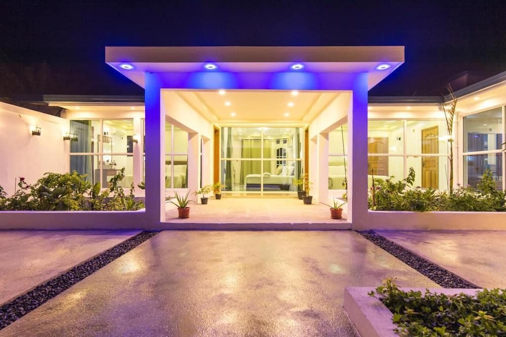 Photo of Outdoor in Feydhoo