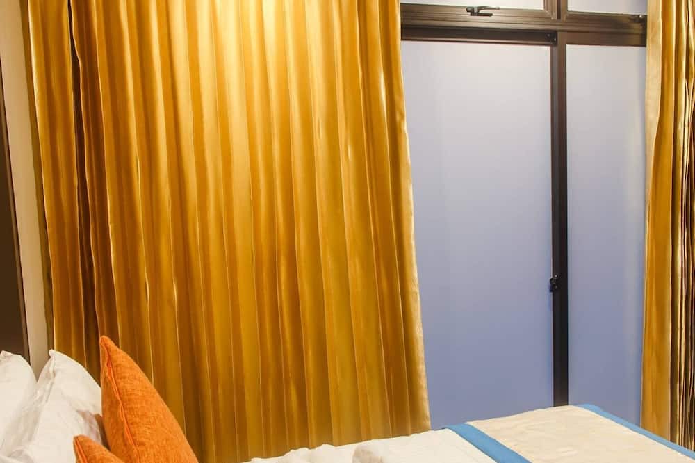 Photo of Bedroom in Hulhule