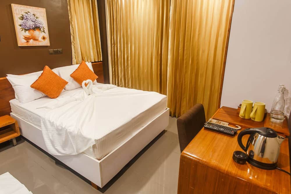 Photo of Bedroom in Hulhule