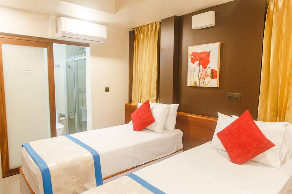 Photo of Bedroom in Hulhule