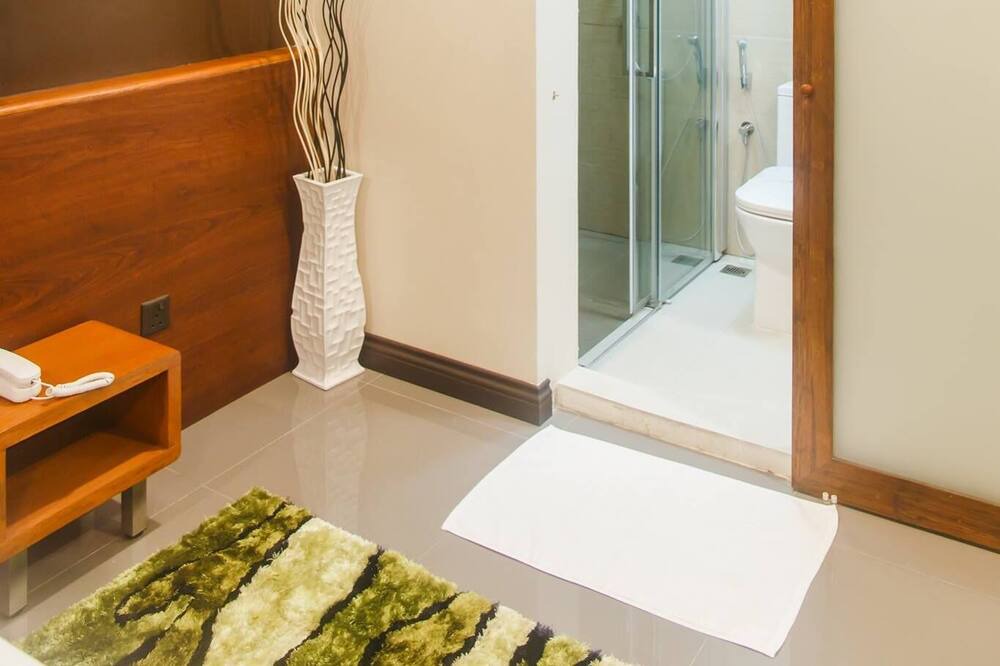 Photo of Bedroom in Hulhule