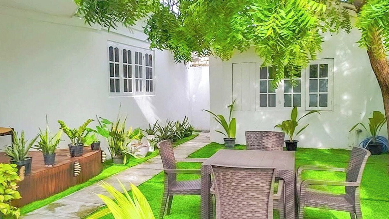 Photo of Outdoor in Dharavandhoo