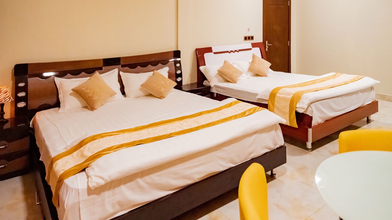 Photo of Bedroom in Viligili