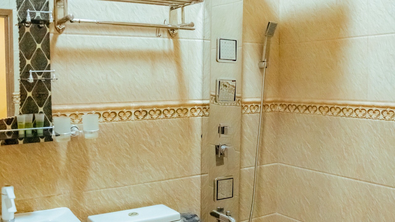 Photo of Bathroom in Viligili