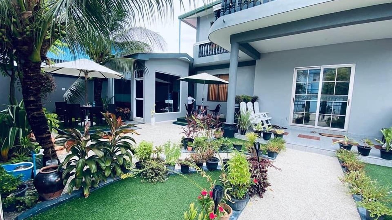 Photo of Outdoor in Viligili