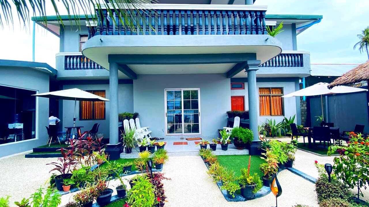 Photo of Outdoor in Viligili