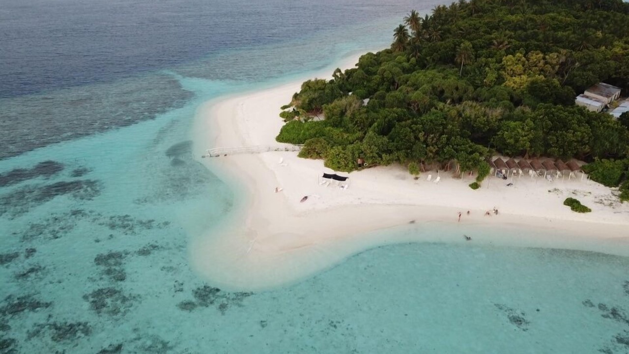 Photo of Outdoor in Hangnaameedhoo