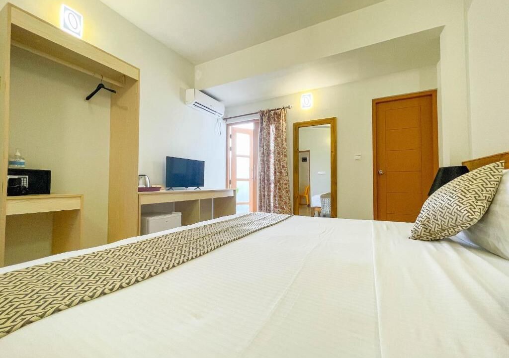 Photo of Bedroom in Fuvahmulah