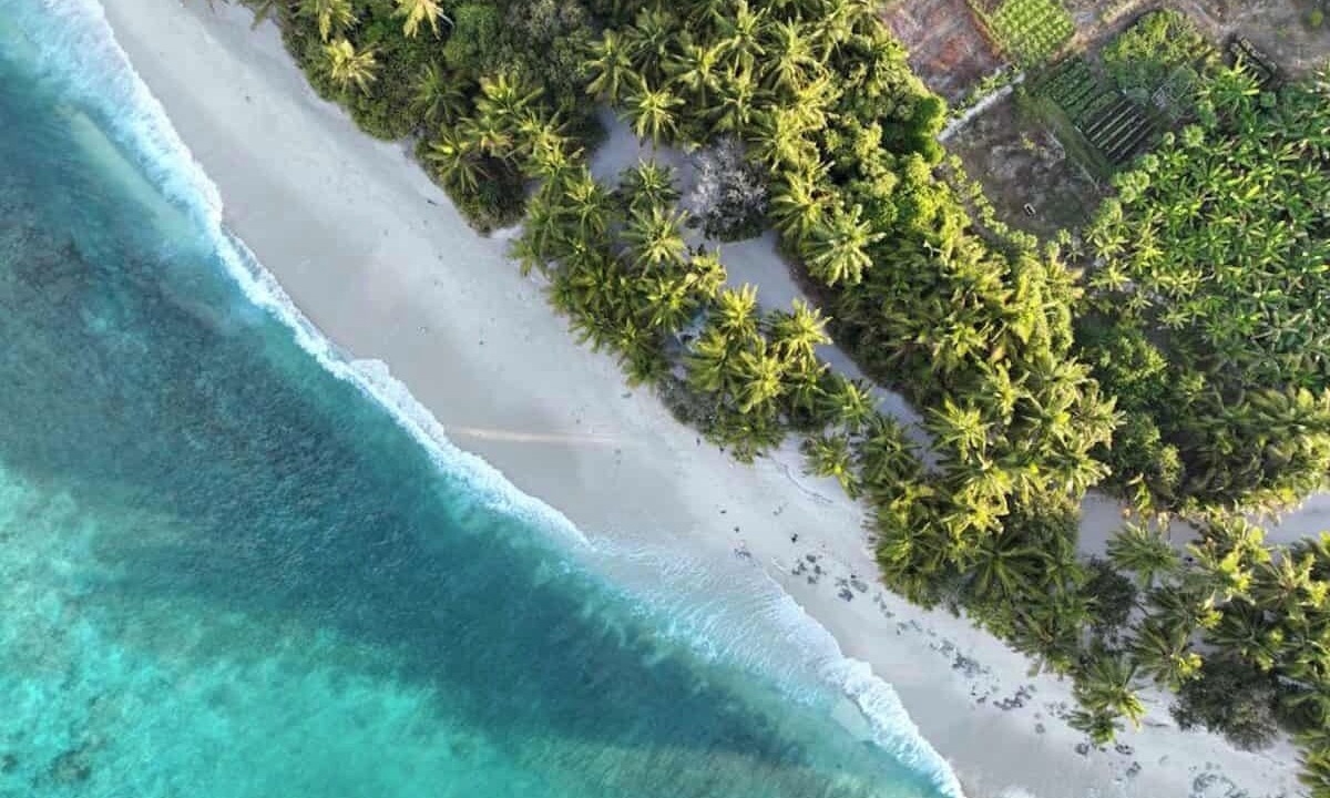 Photo of Outdoor in Fuvahmulah