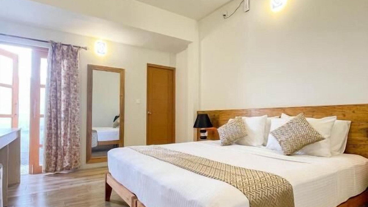 Photo of Bedroom in Fuvahmulah