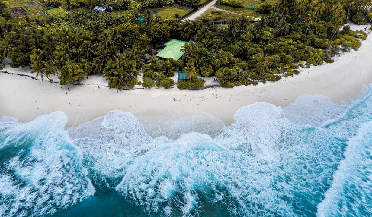 Photo of Outdoor in Fuvahmulah