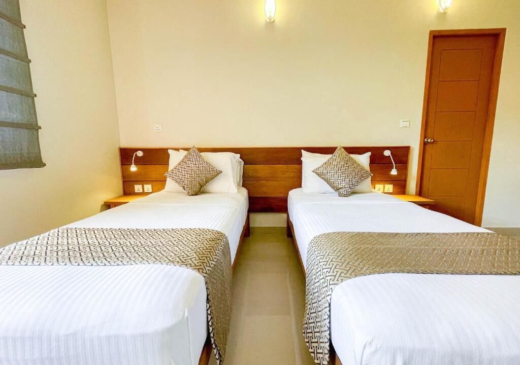 Photo of Bedroom in Fuvahmulah