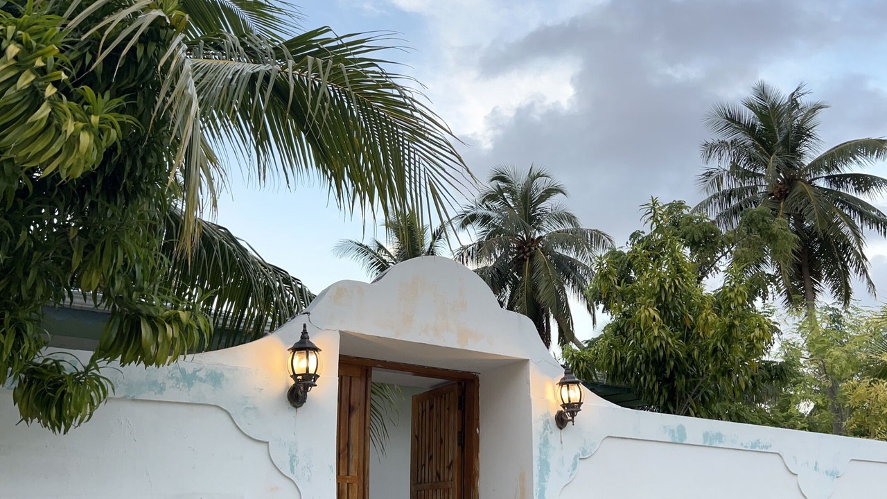 Photo of Outdoor in Himandhoo