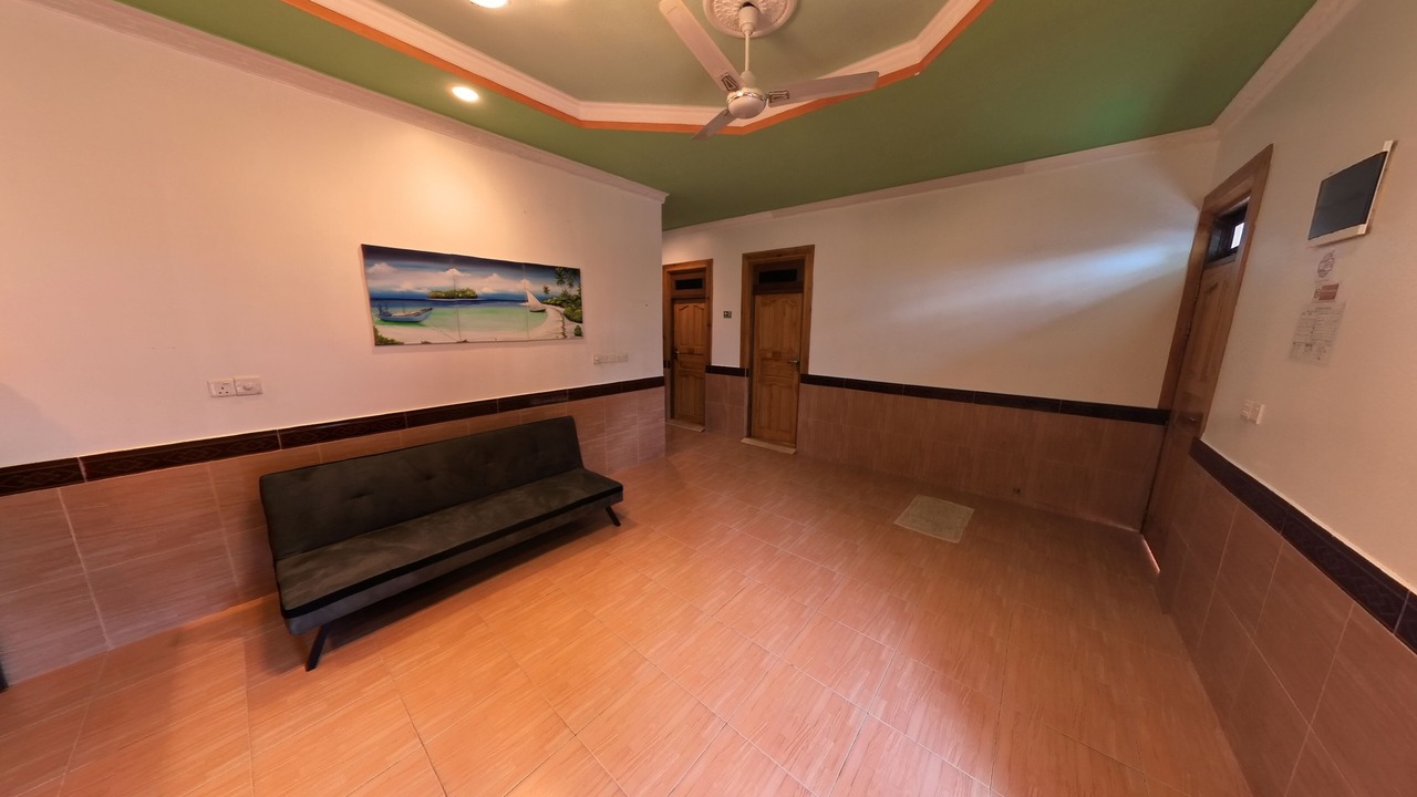 Photo of Bedroom in Himandhoo