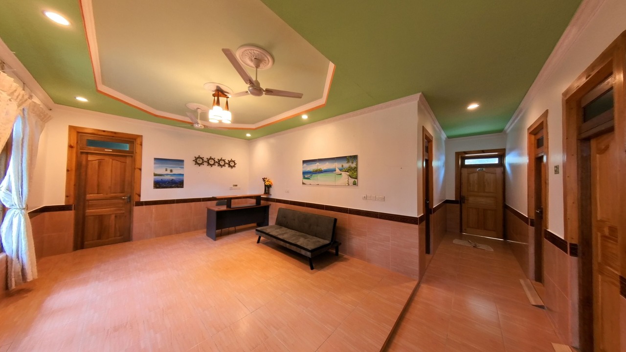Photo of Bedroom in Himandhoo