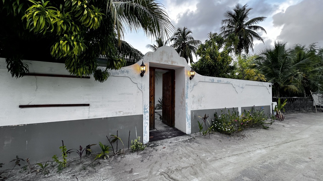 Photo of Outdoor in Himandhoo