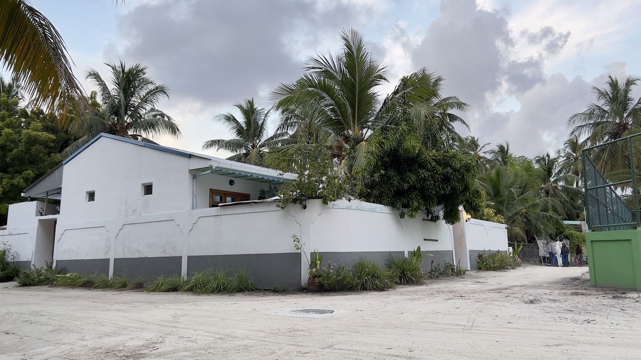 Photo of Outdoor in Himandhoo